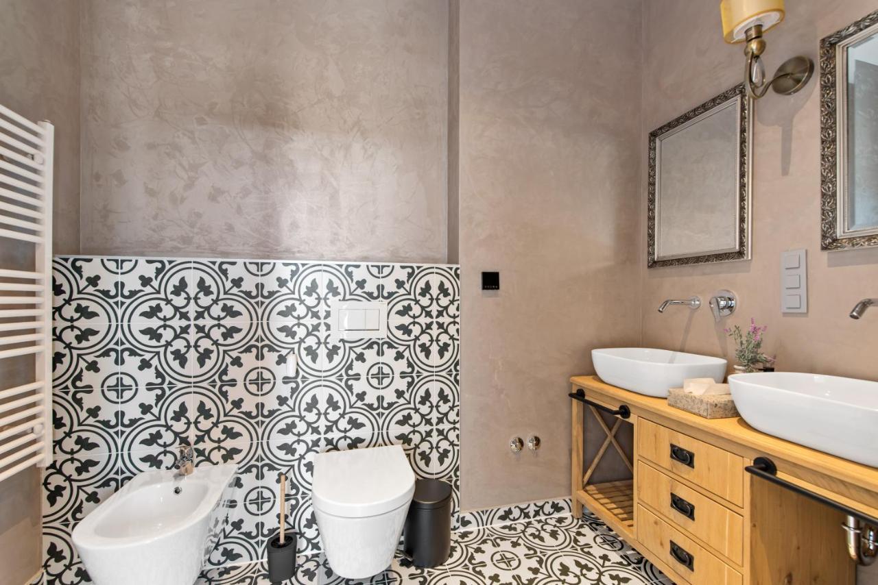 Villa Grivicic Nova Vas  Dış mekan fotoğraf