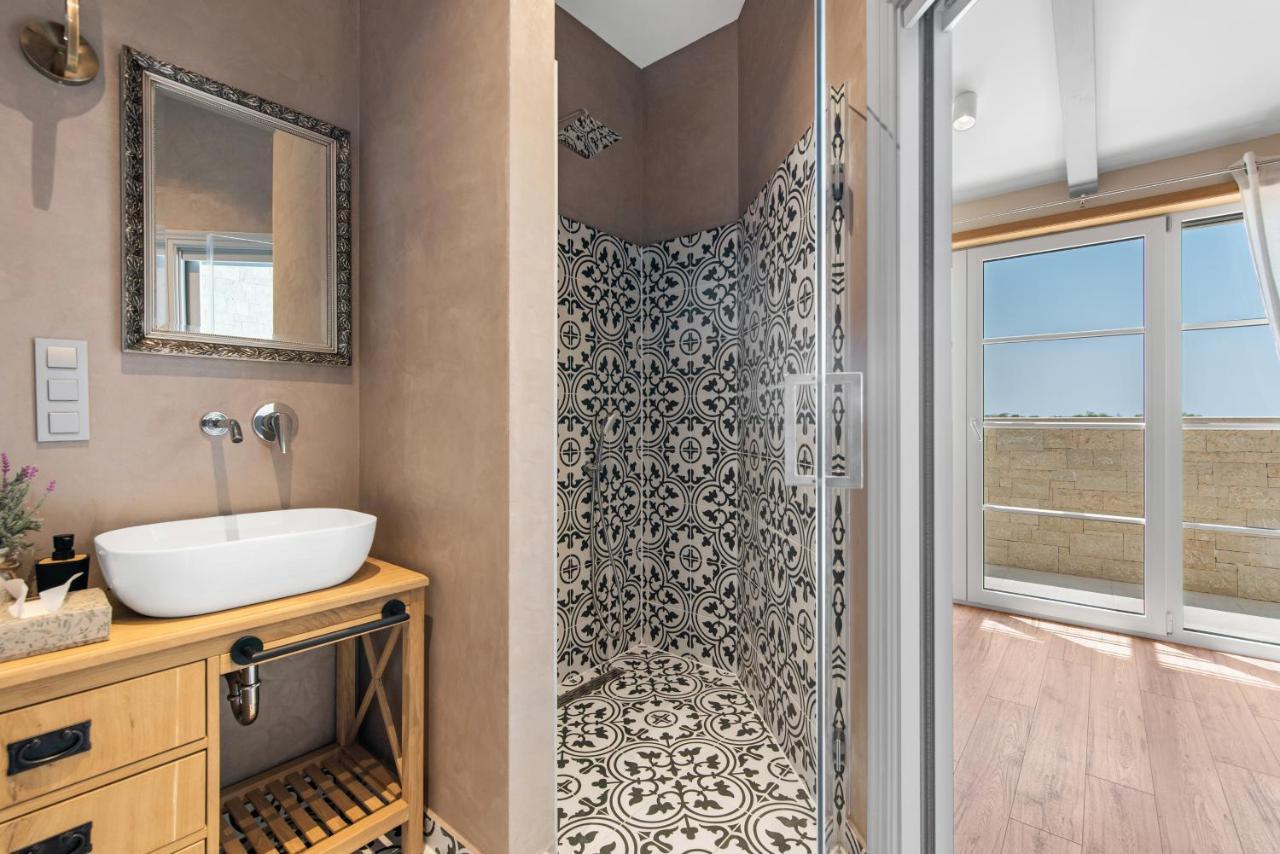 Villa Grivicic Nova Vas  Dış mekan fotoğraf
