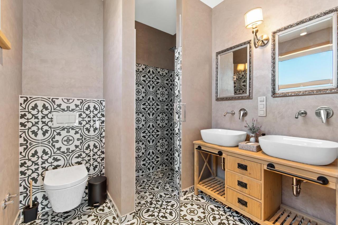 Villa Grivicic Nova Vas  Dış mekan fotoğraf