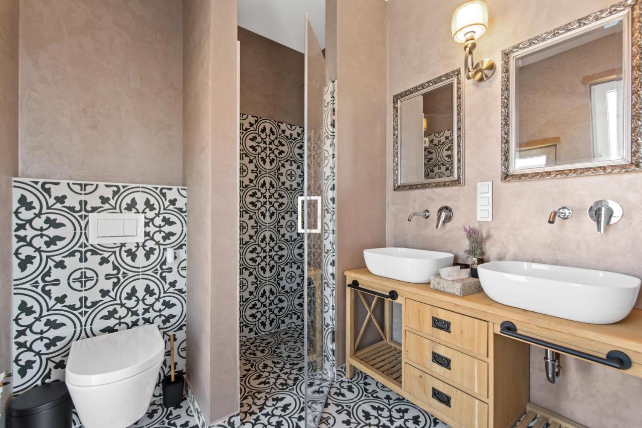 Villa Grivicic Nova Vas  Dış mekan fotoğraf